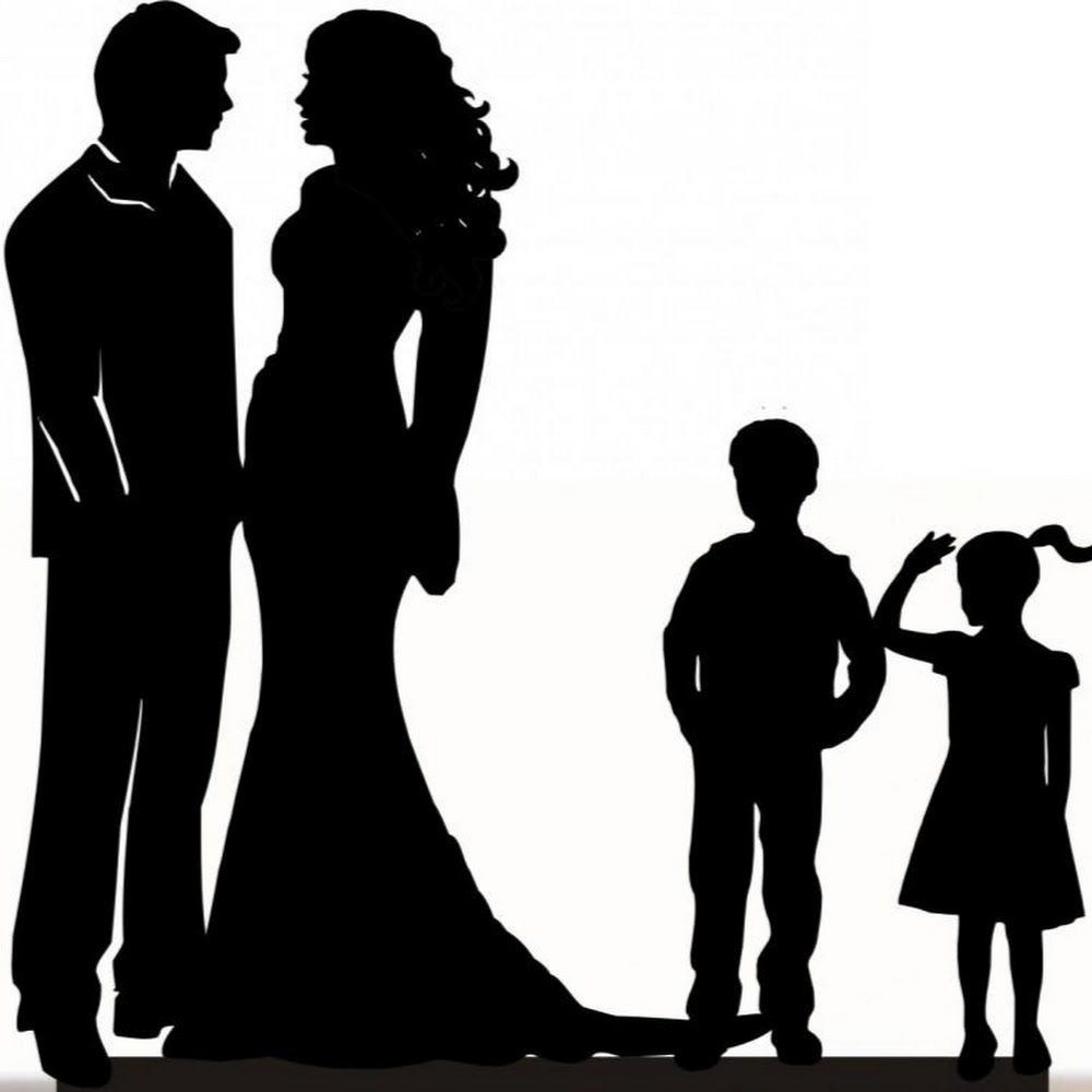 Meet your Posher, Ed & cari